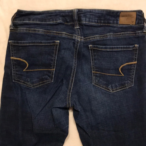 American Eagle Jeans - Picture 2 of 4